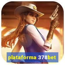 plataforma 378bet